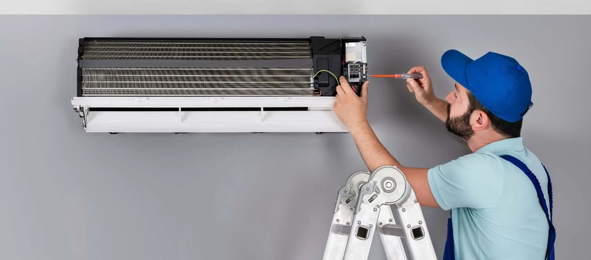 Küçükyalı Copa Klima Gaz Dolum Servisi